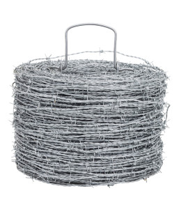 Arame Farpado Motto 500 metros ArcelorMittal